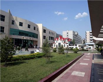 陜西師范大學教學樓改造工程