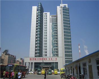 唐都醫(yī)院散熱器采購(gòu)項(xiàng)目-陜西供暖設(shè)備