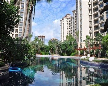 西安孟村小區(qū)項(xiàng)目-陜西暖氣片