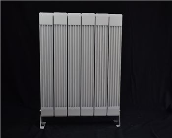 陜西暖氣片85*75