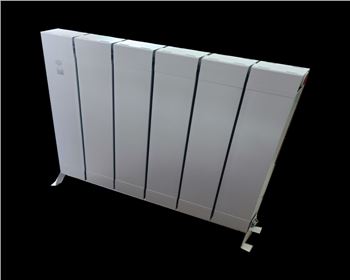 陜西太諾銅鋁復合暖氣片-100*60