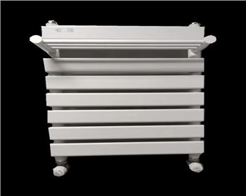 陜西太諾銅鋁復合置物架400*600