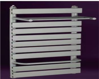 陜西太諾銅鋁復合置物架400*800