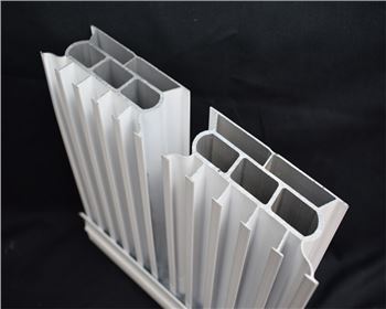 甘肅太諾鋁合金散熱器-88*45